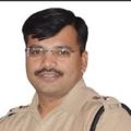 Shri Anil S. Paraskar